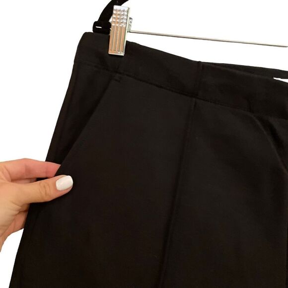 Everlane NWT Dream High Rise Elastic Waist Stretch Pant with Pockets… - Picture 4 of 16
